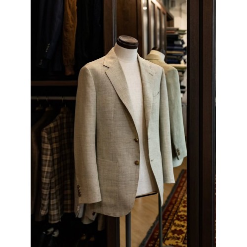 HU02 by Kay Jen Journal